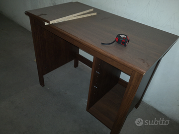 Scrivania ikea