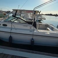 Boston Whaler 28 CONQUEST