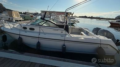 Boston Whaler 28 CONQUEST