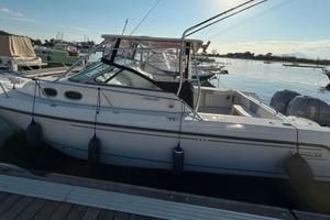 Boston Whaler 28 CONQUEST