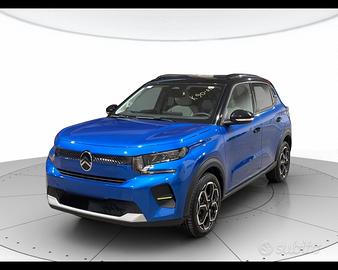 Citroen C3 1.2 PureTech Turbo 100cv Max