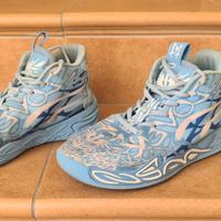 Scarpe da Basket Puma MB.04
