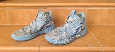 Scarpe da Basket Puma MB.04
