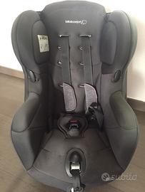 Seggiolino auto Iseos Neo+ Bebe Confort