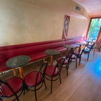 Tavolini da bar e sedie