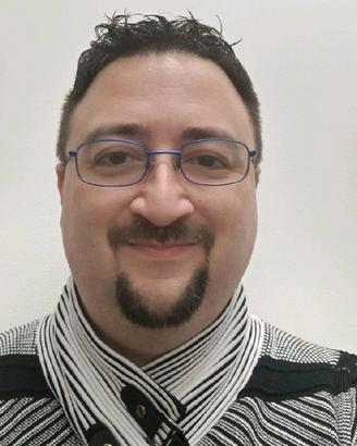 Sviluppatore Full Stack