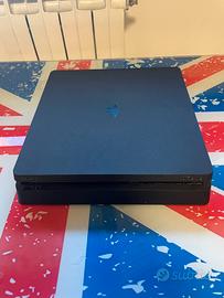  PlayStation 4