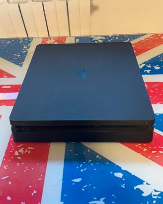  PlayStation 4