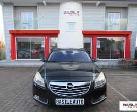 OPEL - Insignia - 2.0 CDTI 160CV 4p. Cosmo