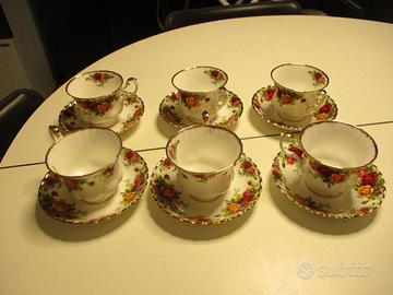 ROYAL ALBERT