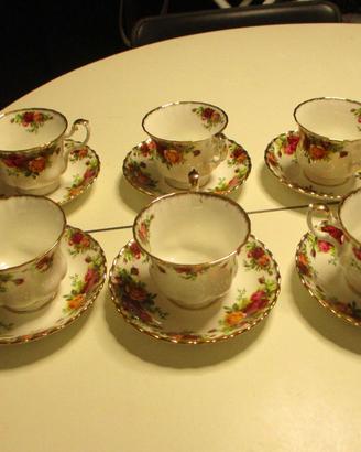 ROYAL ALBERT