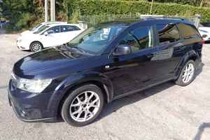 Fiat Freemont 2.0 Multijet 170 CV