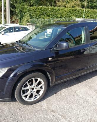 Fiat Freemont 2.0 Multijet 170 CV