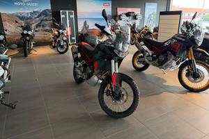 Aprilia Tuareg 660