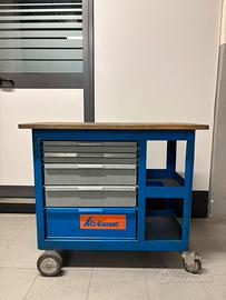 Carrello Garant
