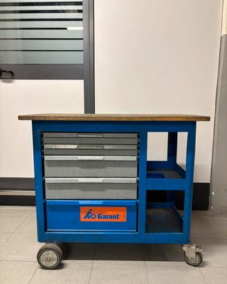 Carrello Garant