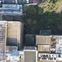 Capannone a Casatenovo