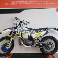 Husqvarna TE 300 - 2018