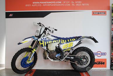 Husqvarna TE 300 - 2018