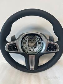 STOCK VOLANTI BMW -G MODELLI