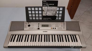 Yamaha YPT-310