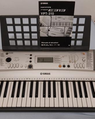 Yamaha YPT-310
