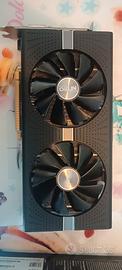 Radeon RX 590 