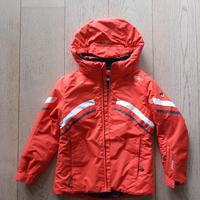 completo sci bambina CMP 