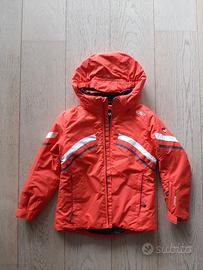 completo sci bambina CMP 