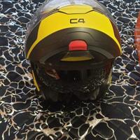 Casco Schubert C4