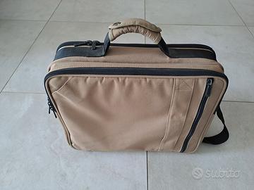 Borsa Porta-computer serie 102 Tucano Urbano