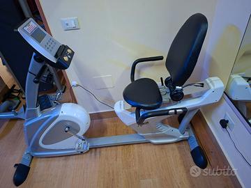 Cyclette DKN Technology RB-3i