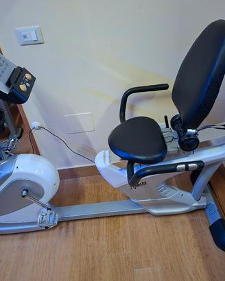 Cyclette DKN Technology RB-3i