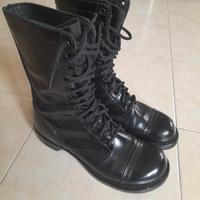 Stivali anfibi Corcoran USA Mis. 42