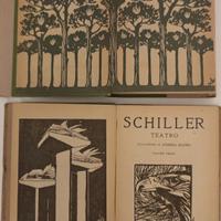 Libri Teatro Schiller