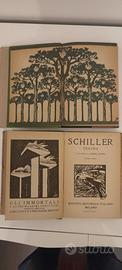 Libri Teatro Schiller