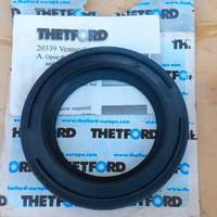 THETFORD guarnizione valvola cassetta WC
