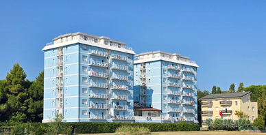 San salvo marina 90mq