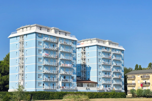 San salvo marina 90mq