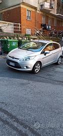 Ford fiesta 1.4 tdci