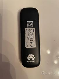 Chiavetta modem 3 Huawei E173