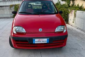 Fiat 600 1.1Cat Comfort ( Idroguida)
