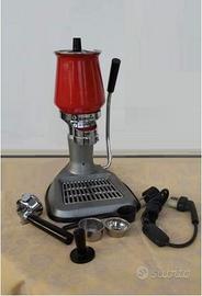 MACCHINA CAFFÈ A LEVA FEAR LA PEPPINA