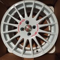 Cerchi OZ Superturismo WRC