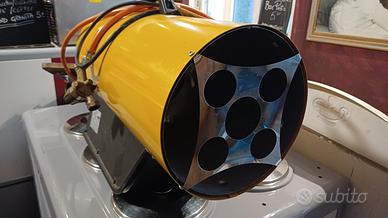 cannone con bombola grande 