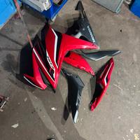 Carene honda cbr 500r 2019 sx