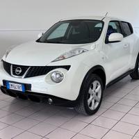 Nissan Juke 1.5 dCi Tekna (CONTOVENDITA)