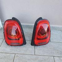 Fanali  posteriori F56 mini cooper 2018