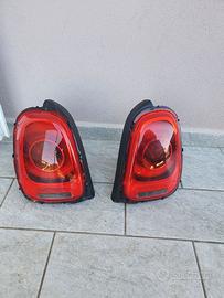Fanali  posteriori F56 mini cooper 2018