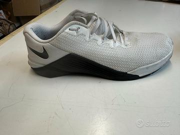 Scarpe Nike Metcon 5
